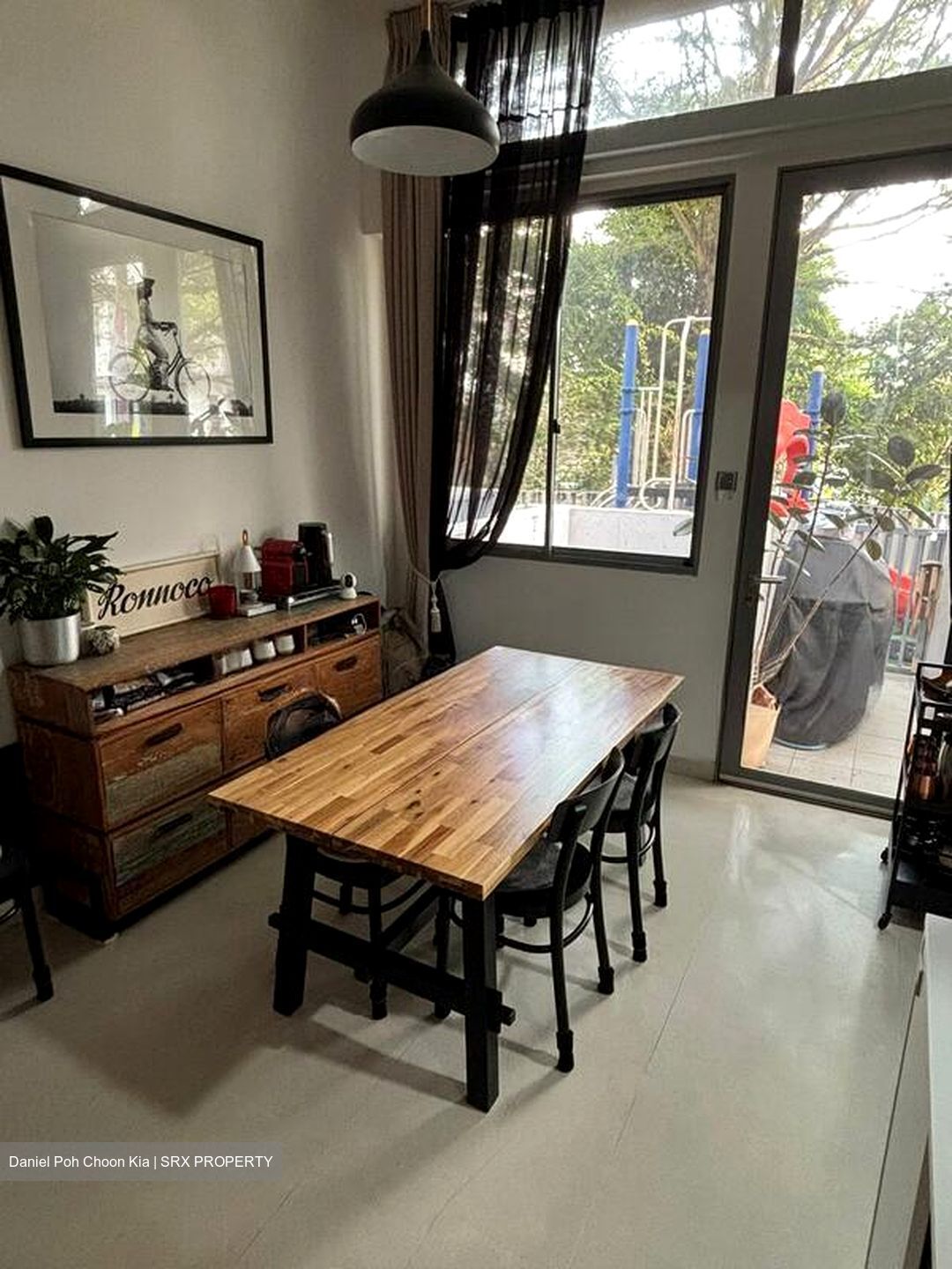 Vaughan Garden (D13), Terrace #503242711